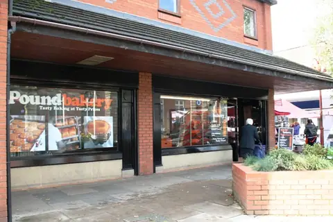 Poundbakery photo 1